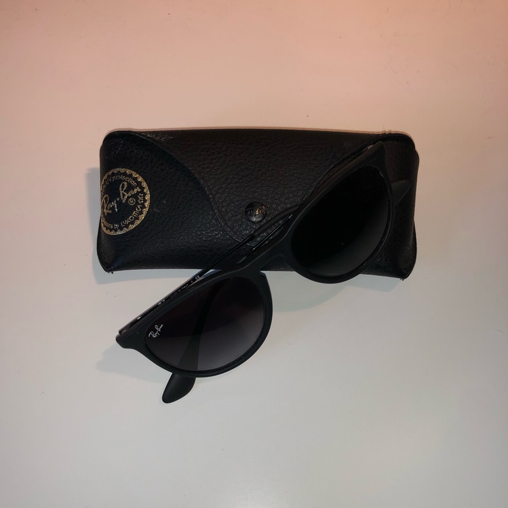 Ray-Ban sunglasses